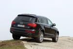 Audi Q7 3.0 TDI Quattro S-Line 2009 года